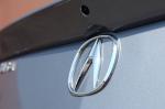 Acura TL SH-AWD 2011 года